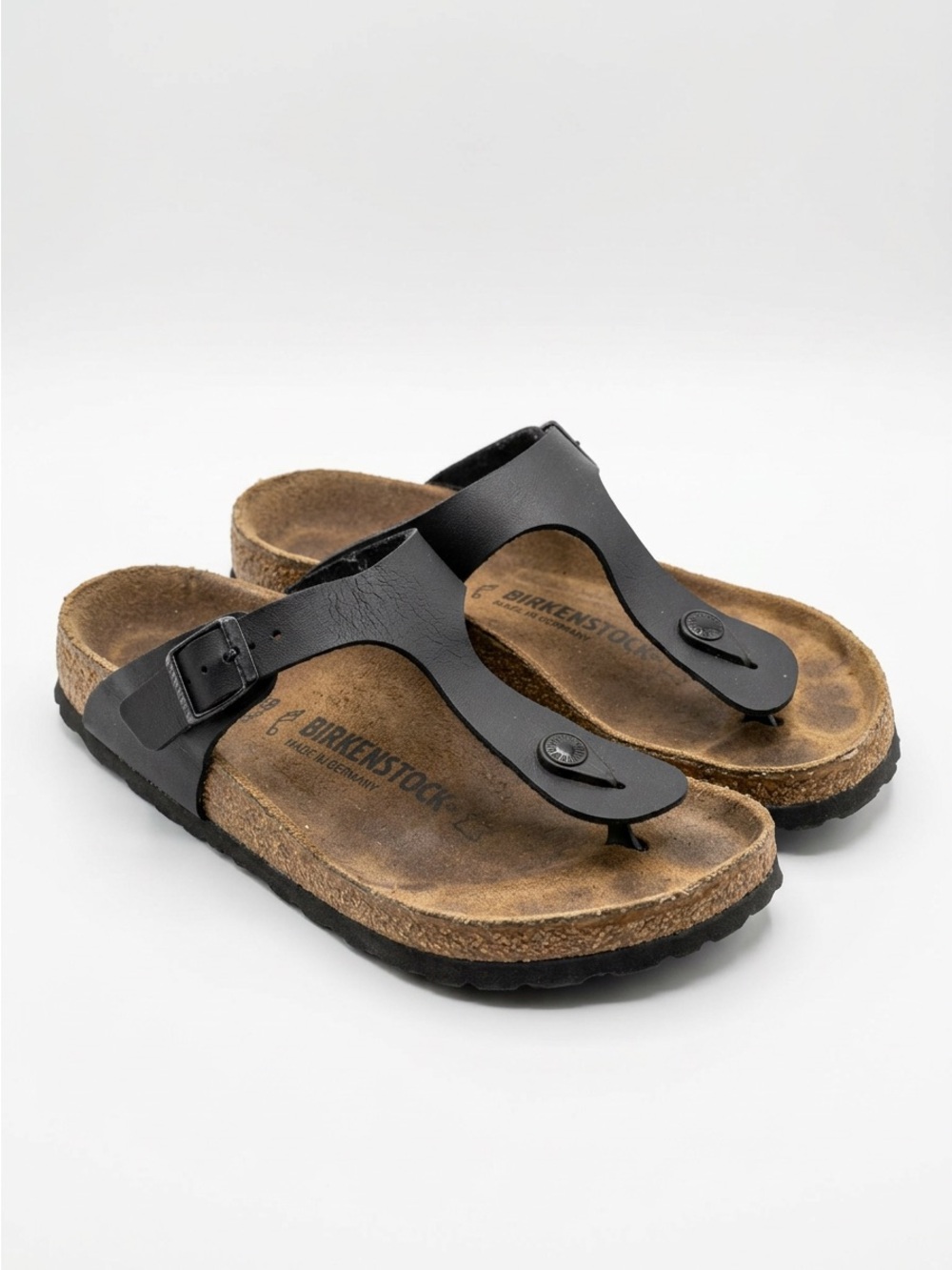 (3:00) BIRKENSTOCK GIZEH